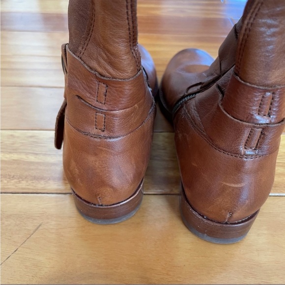 Frye Knotted Tall Boot - Picture 4 of 8
